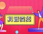 抖咖抖音短视频带货视频教程,月入10W+不是传说|淘骐网赚资源库