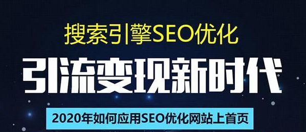 SEO搜索引擎优化总监实战VIP课堂【透析2020最新案例】快速实现年新30W|淘骐网赚资源库