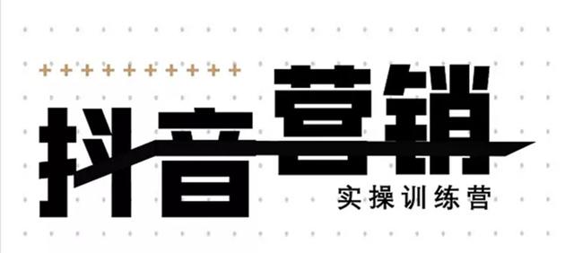 《12天线上抖音营销实操训练营》通过框架布局实现自动化引流变现|淘骐网赚资源库