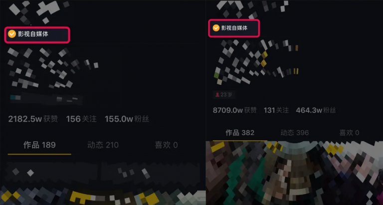 微妙哥抖音影视号2.0版,一部手机轻松月入过万|淘骐网赚资源库