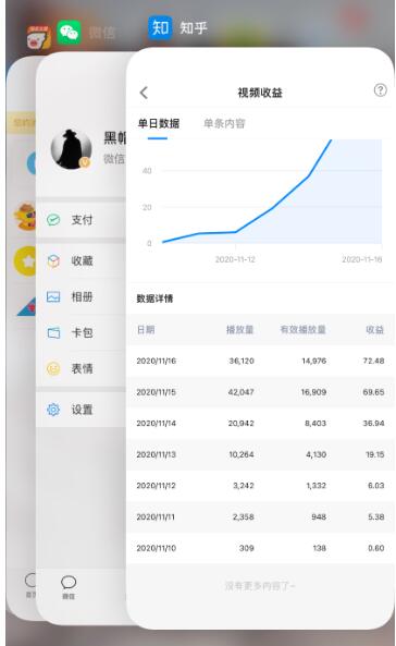 知乎单号2500现金收益,一个批量化无脑操作月赚3W的赚钱项目|淘骐网赚资源库