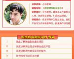 黄岛主淘宝虚拟副业项目，几块钱客单价，批量操作日赚300+没问题|淘骐网赚资源库