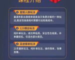 数据蛇淘宝2021最新三大补单玩法+稽查规则,降低90%被抓概率|淘骐网赚资源库