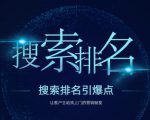 搜索排名引爆点:教你快速掌握各个搜索引擎排名算法,让客户主动找上你的秘笈|淘骐网赚资源库