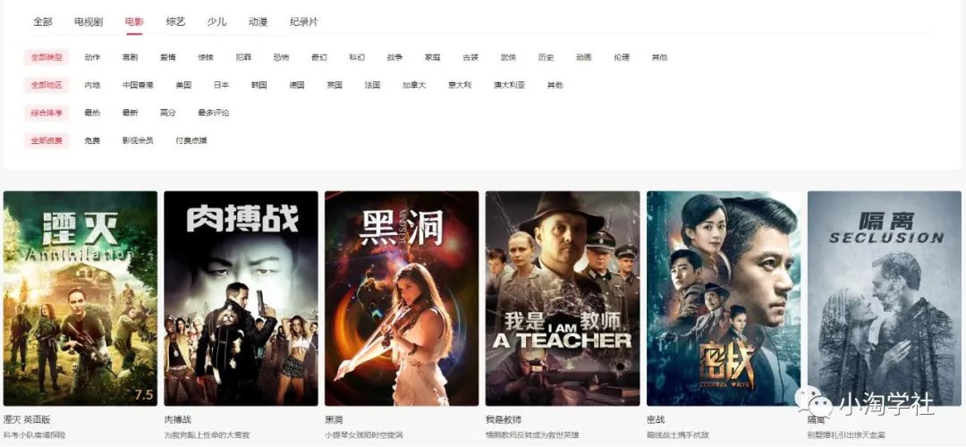 抖音电影解说项目实操详解,无需自己配音|淘骐网赚资源库
