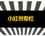 品牌医生·小红书全链营销干货,5个起盘案例,7个内容方向,n条避坑指南|淘骐网赚资源库