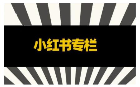 品牌医生·小红书全链营销干货,5个起盘案例,7个内容方向,n条避坑指南|淘骐网赚资源库