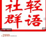 轻语社群-拼多多VIP会员系列,超详细的拼多多实战运营攻略|淘骐网赚资源库