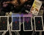 严校长·塔罗牌付费项目,0风险,一台手机,随时随地赚钱价值1000元|淘骐网赚资源库