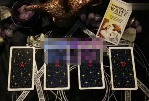 严校长·塔罗牌付费项目,0风险,一台手机,随时随地赚钱价值1000元|淘骐网赚资源库