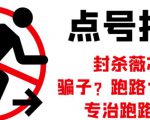 外面收费1288的最新微信点号技术,成功率可达百分之80|淘骐网赚资源库