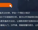 地产网红打造24式,教你0门槛玩转地产短视频,轻松做年入百万的地产网红|淘骐网赚资源库