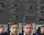 视频换脸+实时直播换脸(软件+模型+教程)|淘骐网赚资源库