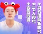 抖音招商矩阵号+IP人设号+变现收徒,教你如何做抖音,通过抖音如何变现|淘骐网赚资源库