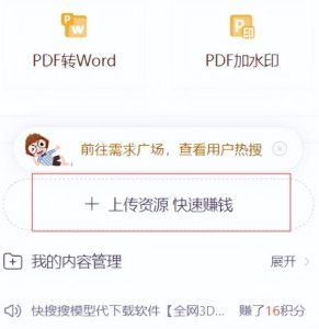 CNDN付费资源项目，不用引流，无需做客服，后期被动收入|淘骐网赚资源库