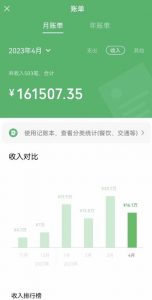 我靠割韭菜,赚了一百万【揭秘】|淘骐网赚资源库