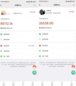 闲鱼流量掘金-虚拟变现新玩法配合全网项目库,精准引流变现3W+|淘骐网赚资源库