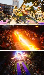 2023抖音最新最火爆弹幕互动游戏–力Q大赛 【开播教程+起号教程+兔费对接报白等】|淘骐网赚资源库