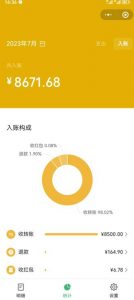 老项目新玩法，在这个平台卖天涯神贴才是最正确的选择，一部手机实现日入1000+【揭秘】|淘骐网赚资源库
