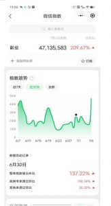 赚想赚钱的人的钱最好赚了：网络赚钱最靠谱项目【揭秘】|淘骐网赚资源库