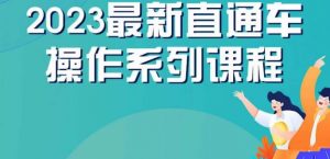 云创一方2023直通车操作系列课，新手必看直通车操作详解|淘骐网赚资源库