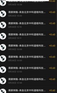 接码无限撸红包一分钟0.6无脑操作一天保底利润200|淘骐网赚资源库
