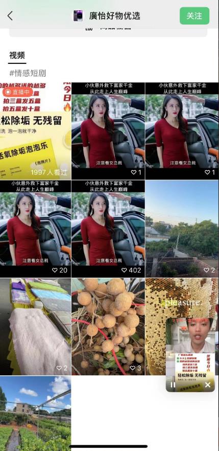 外面收费198的最新视频号连怼技术，条条原创，条条爆单【揭秘】|淘骐网赚资源库