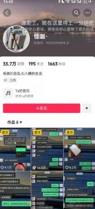 搞笑号新玩法，三种变现方式助你日入500+，一部手机即可操作【揭秘】|淘骐网赚资源库