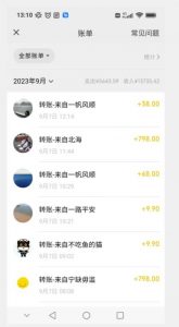 卖古籍电子书，作品只需要简单的图片去重，高客单价高利润，月入五位轻轻松松|淘骐网赚资源库