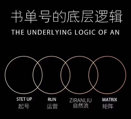 孔德楠-抖音书单号实操课，书单天花板带你一部手机快速学会书单起号、拍摄、布景、剪辑、发布、选品。|淘骐网赚资源库
