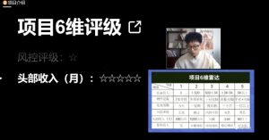 十万个富翁修炼宝典之17.一个刚需小软件，每天能卖5000+|淘骐网赚资源库