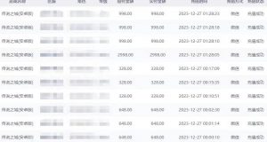抖音企业号传奇手游变现，日入4500+，小白易上手（独家揭秘）|淘骐网赚资源库
