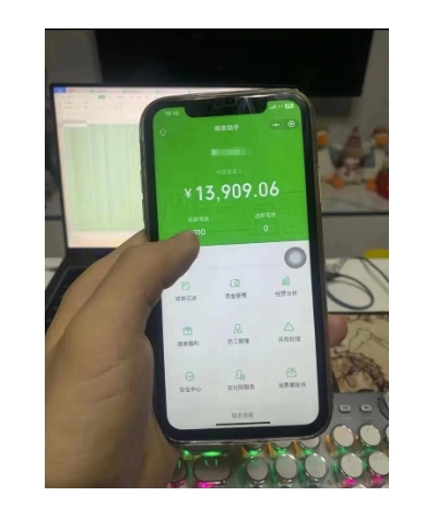 盲盒交友5.0,玩法全新升级,一个月直接变现1.3W,新手小白轻松上手【揭秘】|淘骐网赚资源库