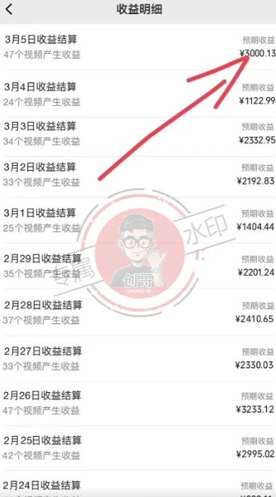【蓝海项目】视频号创作分成计划,24年最新热门玩法,单天收益破8000+!【揭秘】|淘骐网赚资源库