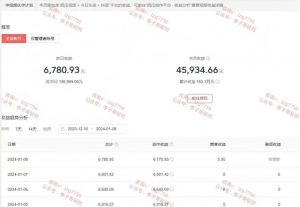 一天2小时，电影解说3.0不封号玩法，轻松日入5000+，保姆级教学【揭秘】|淘骐网赚资源库
