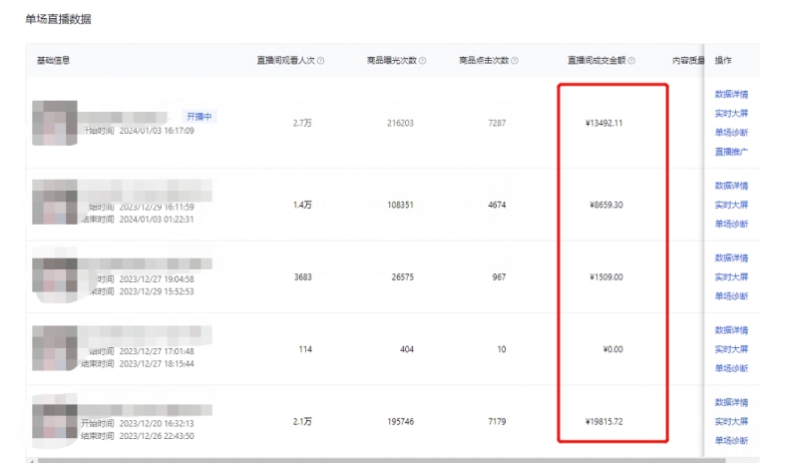 利用AI打造直播间,抖音无人蓝海搜索流,高效矩阵0封号稳定日入3000|淘骐网赚资源库