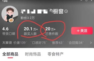 老年人特效抖音带货年入百万,条条原创,非常适合批量矩阵操作【揭秘】|淘骐网赚资源库