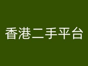 香港二手平台vintans电商,跨境电商教程|淘骐网赚资源库