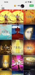 国学短视频混剪项目,快速涨粉、视频号分成、日入300+,抖音快手小红书|淘骐网赚资源库
