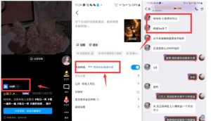 QQ小世界_频道挂载Q群挂载教程+引流数据分析(V2.0)|淘骐网赚资源库
