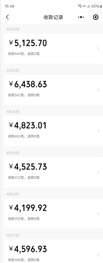 天涯神贴项目,抖音引流公众号转化,出单速度特别快,一周日收益破千|淘骐网赚资源库