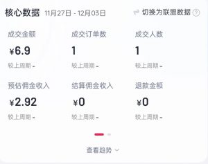 2024短视频好物带货项目,无需实拍,仅靠混剪实现纯视频带货|淘骐网赚资源库