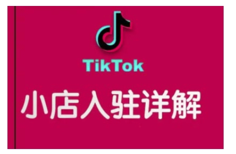 TikTok跨境小店运营全攻略，帮助你独立运营TK跨境小店的能力，实现销量增长|淘骐网赚资源库