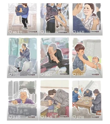 抖音绘画起号课,2025年最火新赛道,15分钟一个作品,一天收入几张不是问题|淘骐网赚资源库