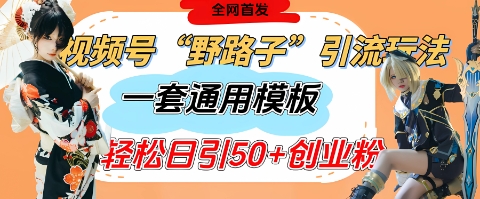 AI骑行美女私域变现玩法小白可操作当日变现5张|淘骐网赚资源库