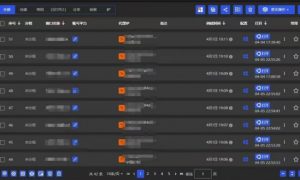全网最新无人值守全平台自动发布矩阵rpa工具，日发1000条内容【揭秘】|淘骐网赚资源库