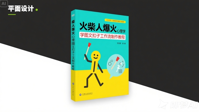 利用Coze扣子一键生成火柴人爆火心理学工作流,保姆级教学|淘骐网赚资源库