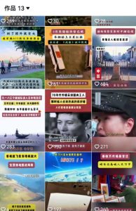 2025跨模态去重搬运剪辑手法，跨模态去重现场验证 +全程实操，真实账号验证|淘骐网赚资源库