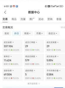 虚拟资料第四期,波浪思路+撸单玩法,新增闲鱼独家玩法|淘骐网赚资源库