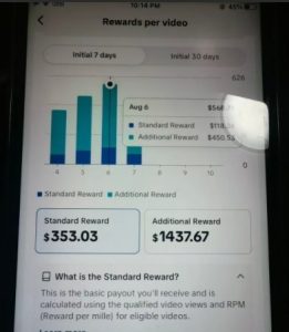 Tiktok中视频全新玩法,快速起号,快速出结果,百万播放一千八百刀|淘骐网赚资源库